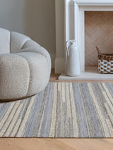 Umara Hand-woven PET Rug