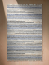 Umara Hand-woven PET Rug