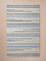 Umara Hand-woven PET Rug