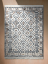 Dhriti Hand-woven PET Rug