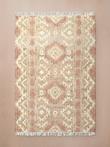 Zaara Hand-woven Jute Rug