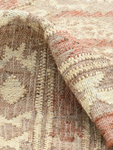 Zaara Hand-woven Jute Rug
