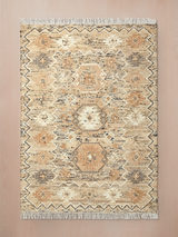Ruh Hand-woven Jute Rug