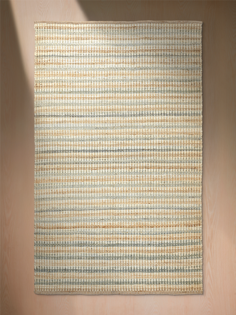 Nadia Hand-woven Jute Rug