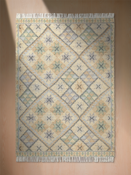 Maris Hand-woven Jute Rug
