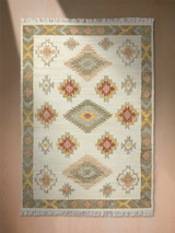 Sol Hand-woven Jute Rug