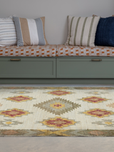 Sol Hand-woven Jute Rug