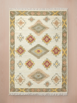 Sol Hand-woven Jute Rug