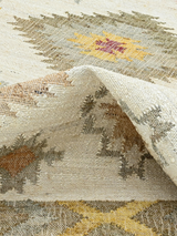 Sol Hand-woven Jute Rug
