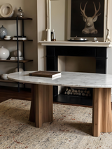 Aayat Hand-knotted Wool Rug