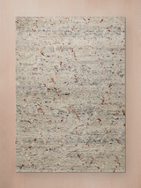 Aayat Hand-knotted Wool Rug