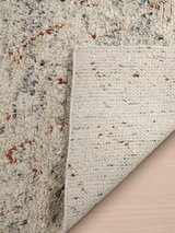 Aayat Hand-knotted Wool Rug