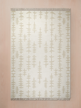 Amreen Hand-woven Wool Rug