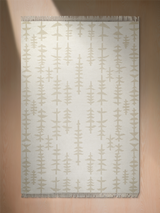 Amreen Hand-woven Wool Rug