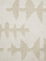 Amreen Hand-woven Wool Rug