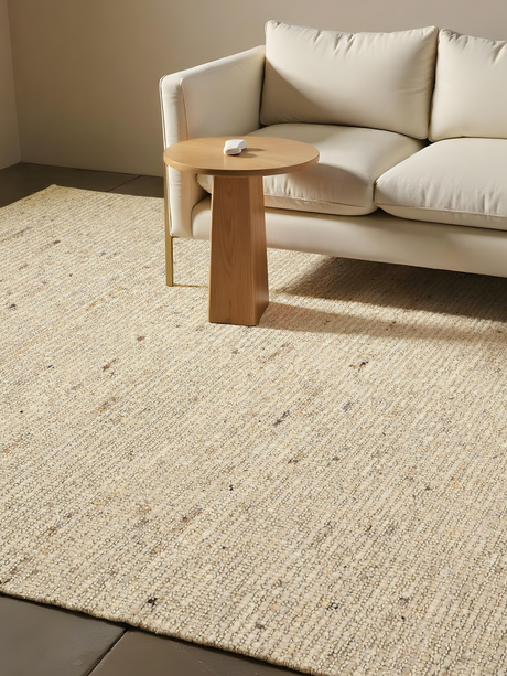 Inaya Hand-woven Wool Rug