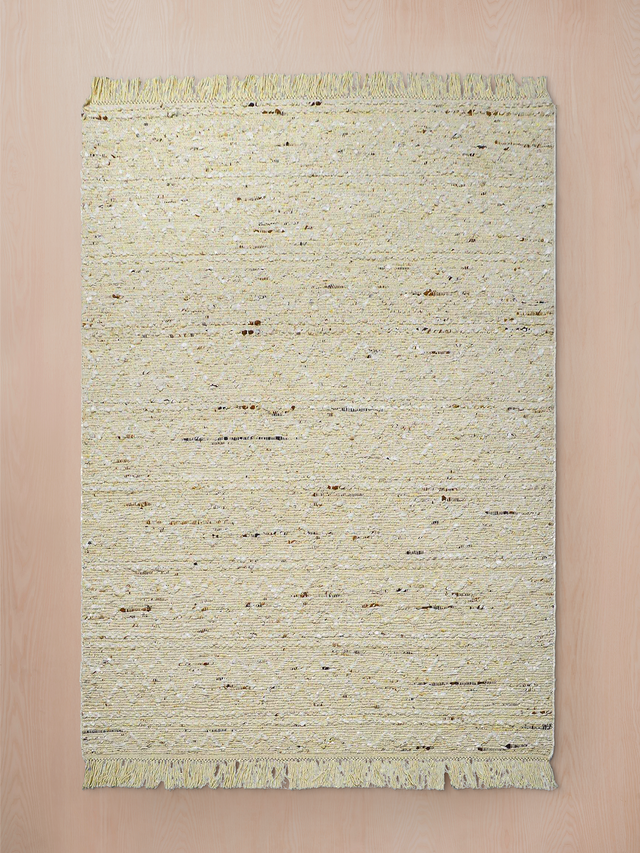 Tahira Hand-woven Wool Rug