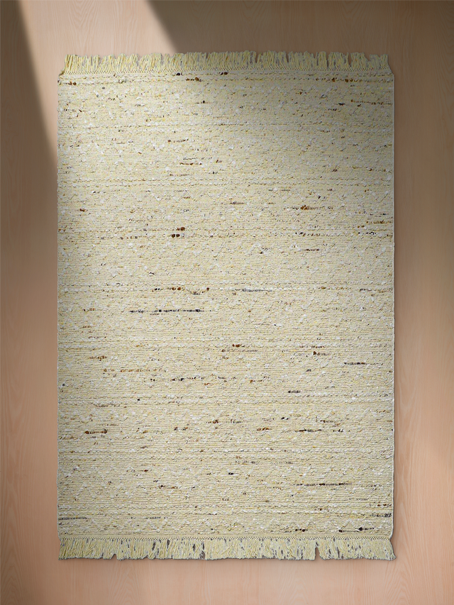 Tahira Hand-woven Wool Rug