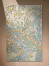 Sahar Hand-tufted Wool Rug