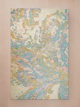 Sahar Hand-tufted Wool Rug