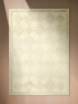 Zeba Hand-tufted Wool Rug