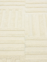 Fiza Hand-tufted Wool Rug