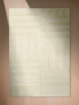 Fiza Hand-tufted Wool Rug