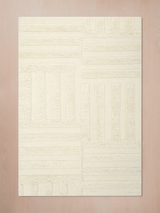 Fiza Hand-tufted Wool Rug