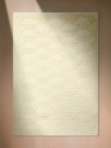 Lyla Hand-tufted Wool Rug