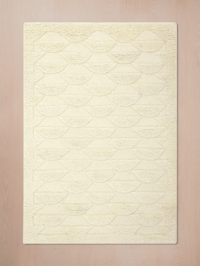 Lyla Hand-tufted Wool Rug