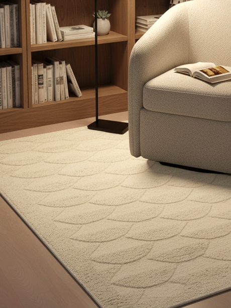 Lyla Hand-tufted Wool Rug