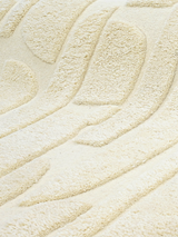 Sally Hand-tufted Wool Rug