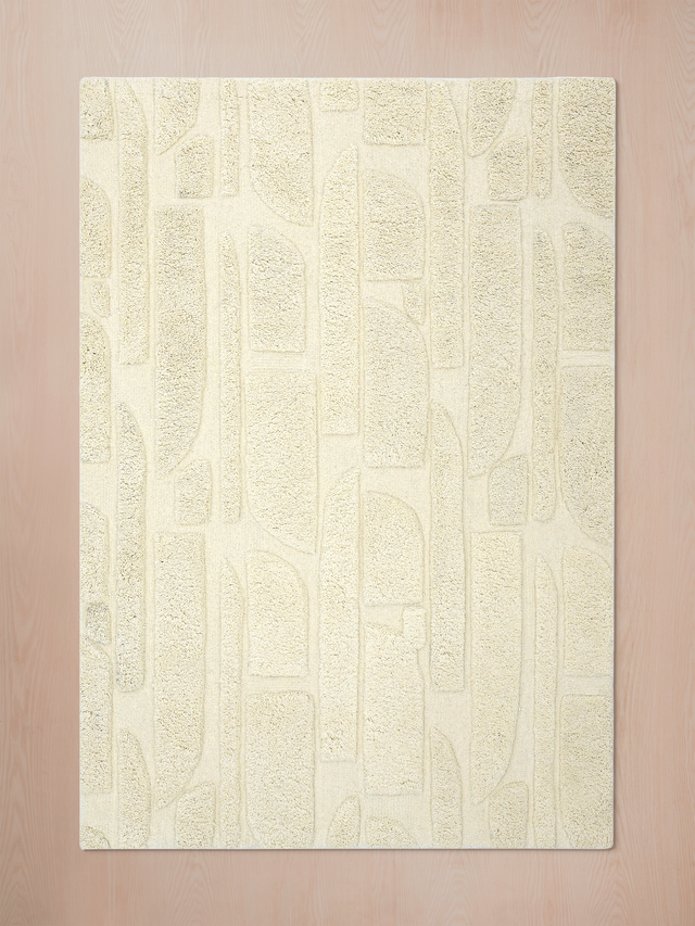 Sally Hand-tufted Wool Rug