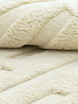 Myla Hand-tufted Wool Rug