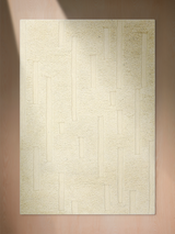 Myla Hand-tufted Wool Rug
