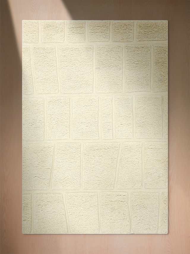 Edith Hand-tufted Wool Rug