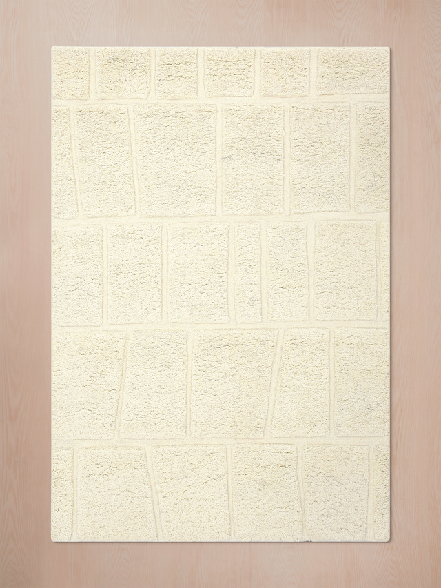 Edith Hand-tufted Wool Rug