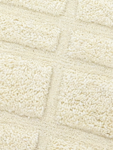 Lara Hand-tufted Wool Rug