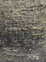 Bianca Hand-knotted Wool & Bamboo Silk Rug