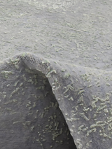 Livia Hand-knotted Wool & Bamboo Silk Rug