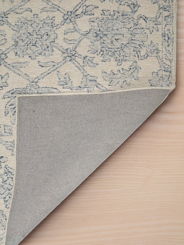 Savana Hand-tufted Wool Rug