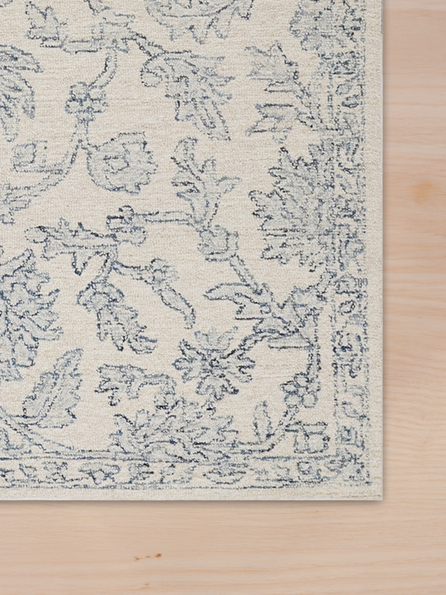 Savana Hand-tufted Wool Rug