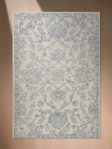 Savana Hand-tufted Wool Rug