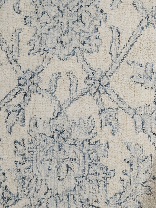 Savana Hand-tufted Wool Rug