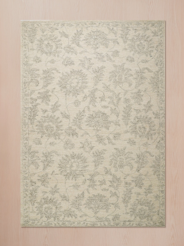 Moana Hand-tufted Wool Rug
