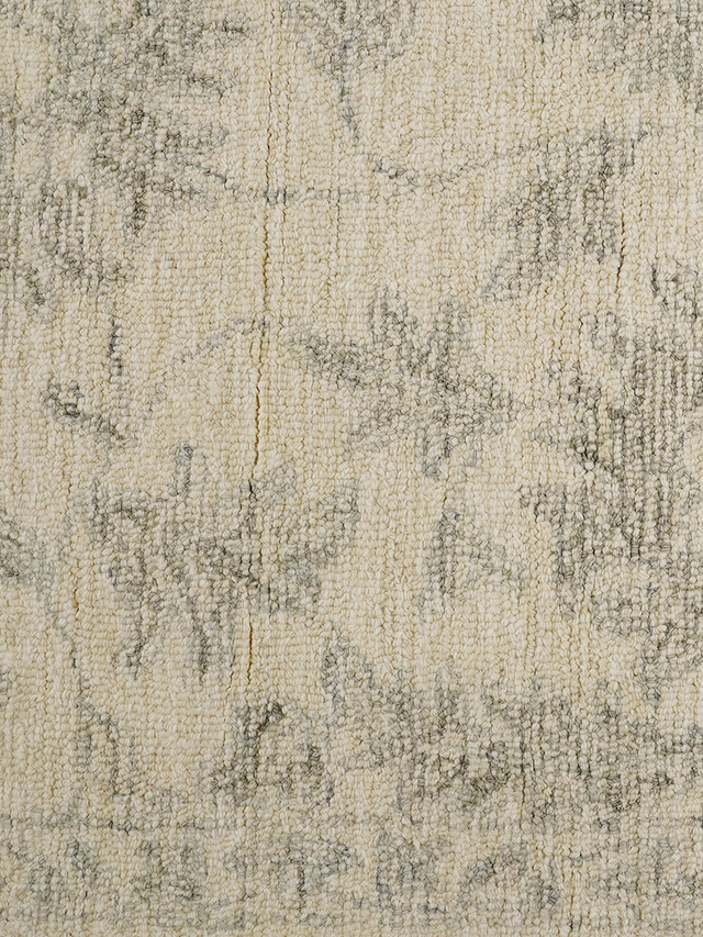 Moana Hand-tufted Wool Rug