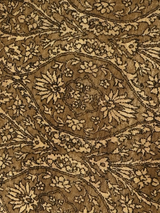 Beni Heritage Hand-knotted Wool Rug