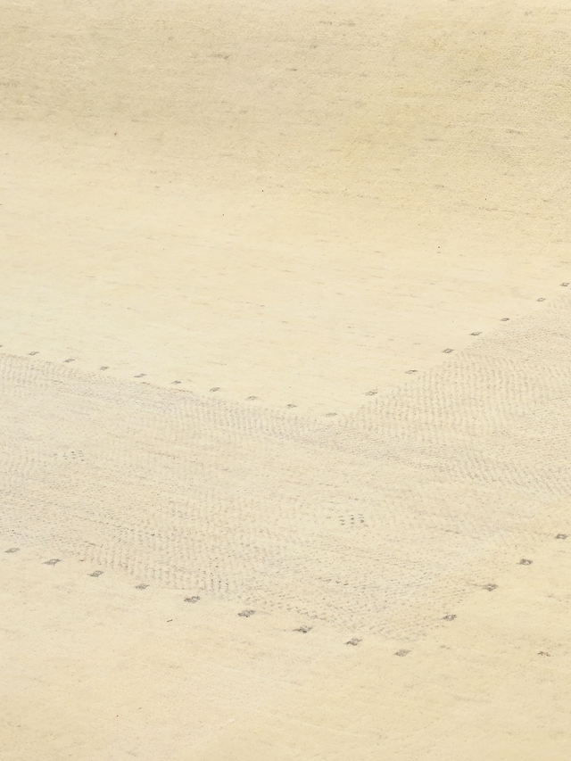 Rania Heritage Hand-knotted Wool Rug