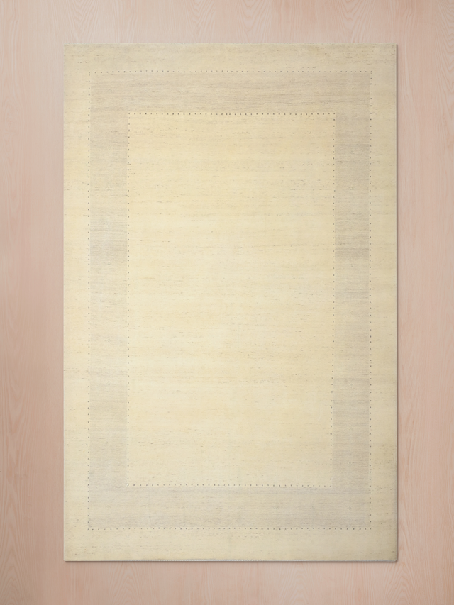Rania Heritage Hand-knotted Wool Rug