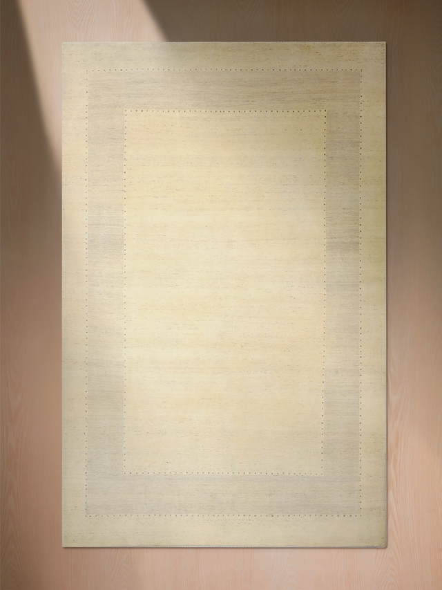 Rania Heritage Hand-knotted Wool Rug